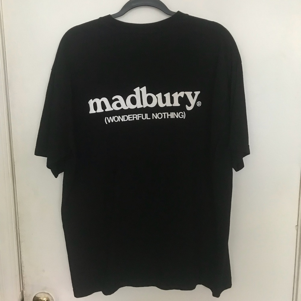 Madbury Club Wonderfull Nothing T-Shirt